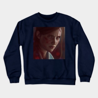 Ellie Crewneck Sweatshirt